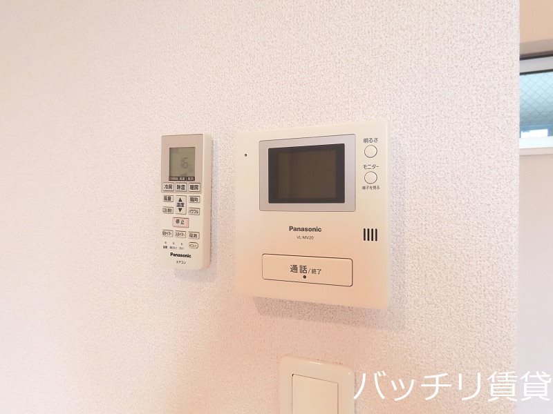 セキュリティ　別号室タイプの為、現状を優先致します。
