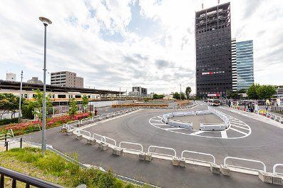 その他　中野駅前周辺（その他）まで1295m