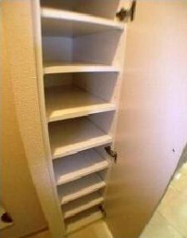 その他設備　★玄関★