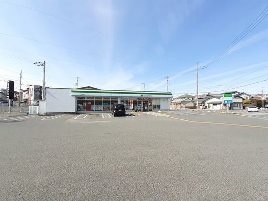コンビニ　ローソン 高知神田店（コンビニ）まで850m
