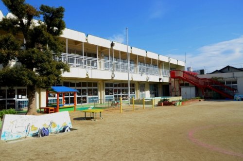 幼稚園・保育園　清須市立西枇杷島第一幼稚園（幼稚園・保育園）まで1115m
