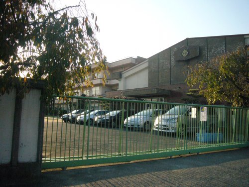 小学校　清須市立星の宮小学校（小学校）まで674m
