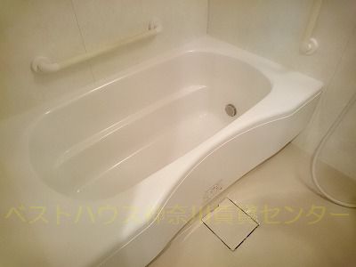 バス・シャワールーム　※参考写真