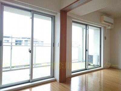 バルコニー　※参考写真