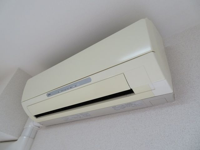 その他設備　★エアコン★
