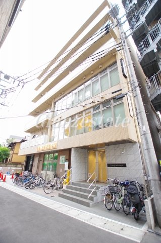 建物外観　☆スタイリッシュな外観☆