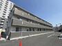 高崎問屋町駅より徒歩1分 2階 築8年11ヶ月の賃貸物件