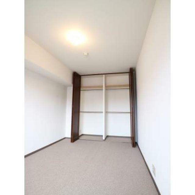 収納　※写真は同タイプ住戸です。