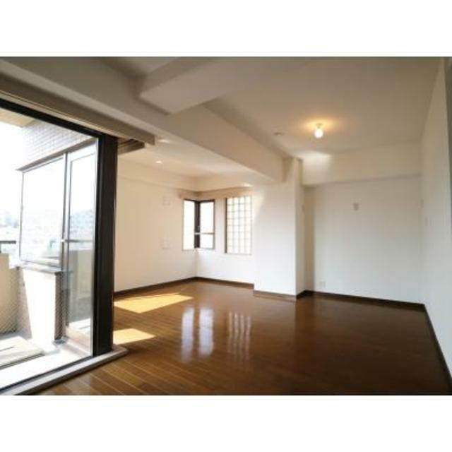居室・リビング　※写真は同タイプ住戸です。