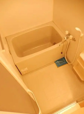 バス・シャワールーム　別部屋の画像を使用しております。
