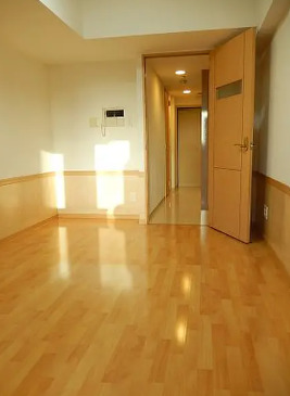 居室・リビング　別部屋の画像を使用しております。