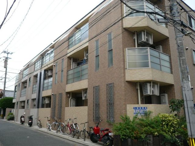 その他　【外観写真】外観