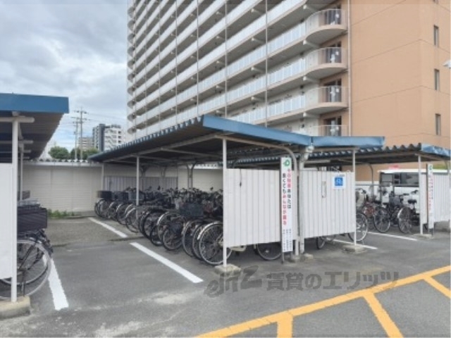 牧野駅前ハイツのその他写真