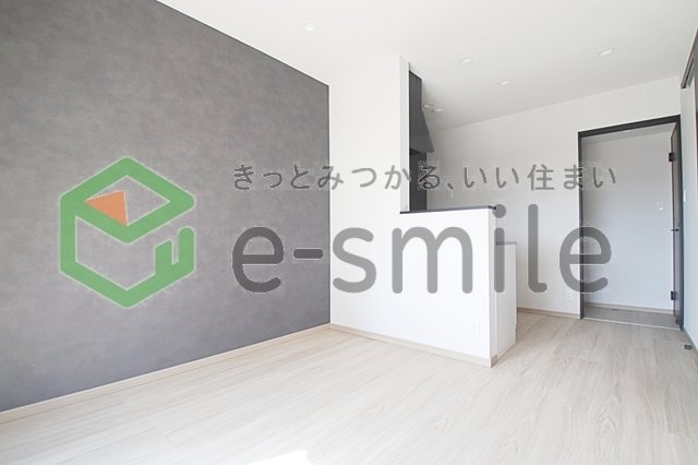 バス・シャワールーム　きれいなお風呂です