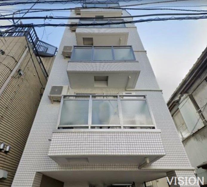 建物外観　☆外観☆