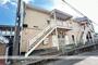 相模大塚駅より徒歩5分 2階 築39年6ヶ月の賃貸物件