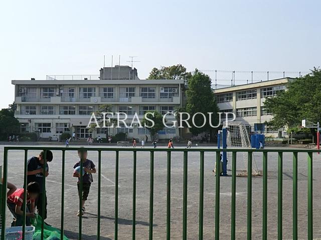 小学校　町田市立南第一小学校（小学校）まで1062m