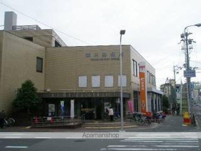 郵便局　淀川加島郵便局（郵便局）まで500m