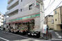コンビニ　ローソンストア100 LS渋谷恵比寿二丁目店（コンビニ）まで300m