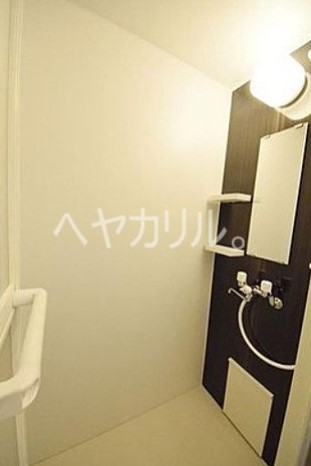 バス・シャワールーム　同シリーズ参考写真
