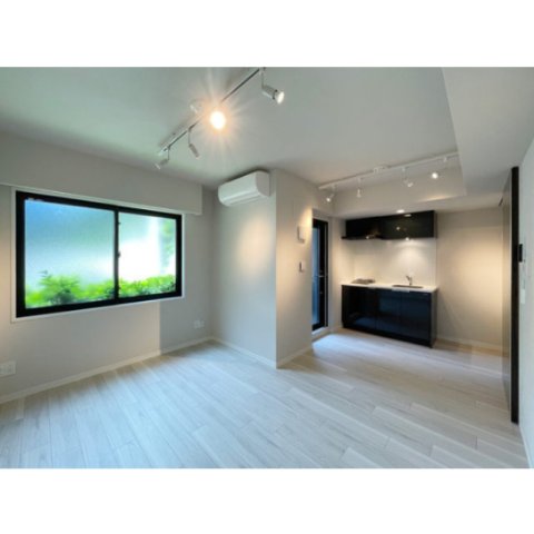 居室・リビング　居室※別部屋参考写真