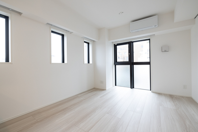 居室・リビング　※写真は同タイプ住戸です。