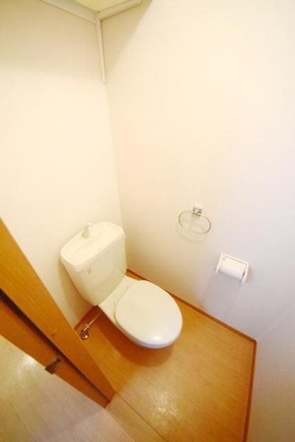 トイレ　★トイレです★