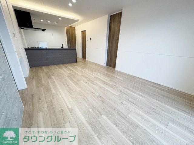 居室・リビング　リビング/居室