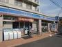 コンビニ　ローソン 明大前駅南店（コンビニ）まで245m