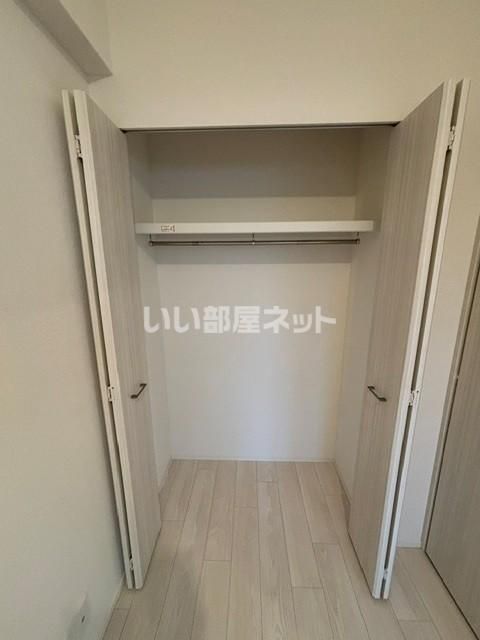 スプランディッド新金岡の内装写真