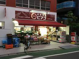 スーパー　mini(ミニ)ピアゴ 清水町店（スーパー）まで162m