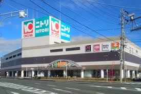 ショッピングセンター　ラフレ初生（ショッピングセンター）まで460m