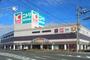 ショッピングセンター　ラフレ初生（ショッピングセンター）まで460m