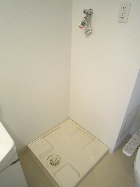 その他設備　別部屋参照
