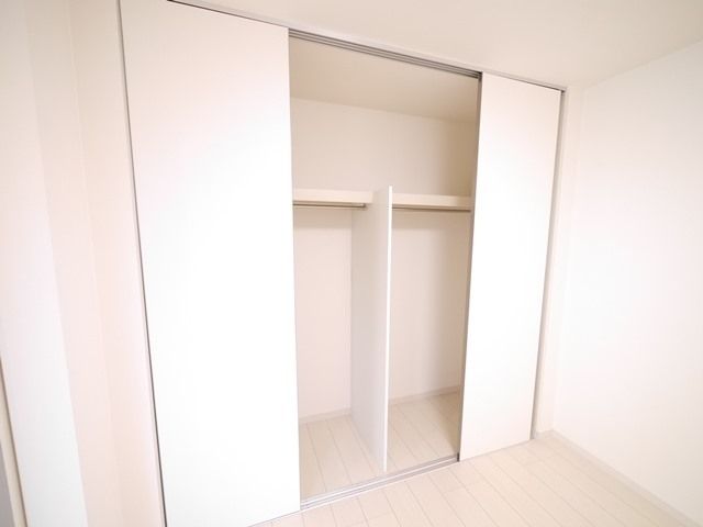 収納　★大きな収納★