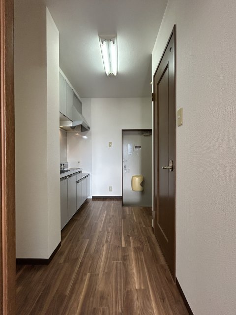 その他部屋・スペース　※写真は１０５号室です