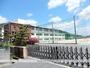 中学校　岡山市立瀬戸中学校（中学校）まで696m