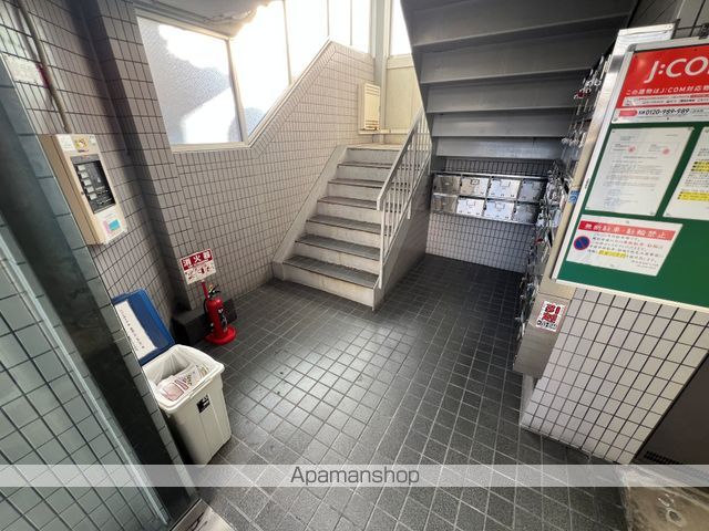 ロビー　ロビー