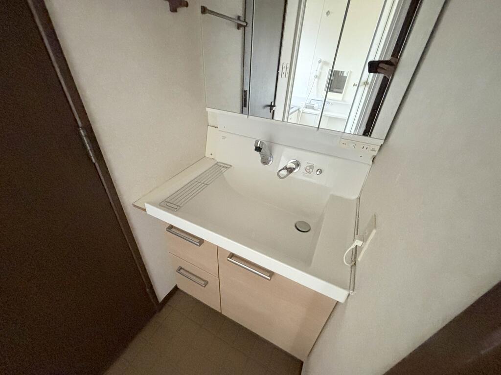 レクリオの内装写真