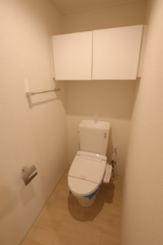 トイレ　トイレ※別部屋参考写真