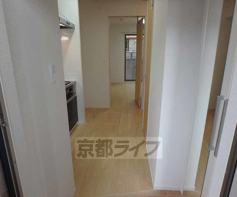 その他部屋・スペース　ハウスメーカー施工