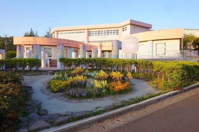 小学校　仙台市立北中山小学校（小学校）まで1200m