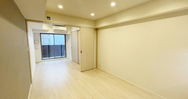居室・リビング　別部屋同仕様