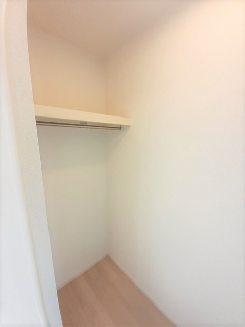 ひまわり柞田 Cの内装写真