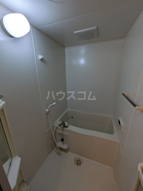 カサ・デ・ソルの風呂写真