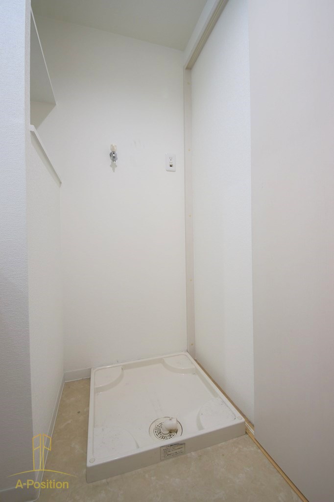 その他設備　BROU上町台
