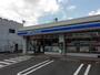 コンビニ　ローソン 小川町駅前店（コンビニ）まで242m