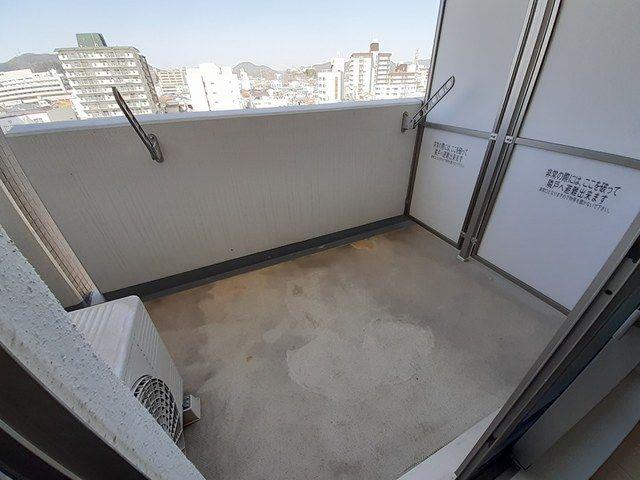 クレール姫路の内装写真