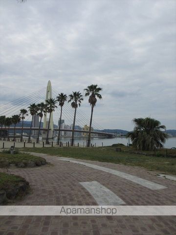 その他　浜の宮ビーチ（その他）まで755m