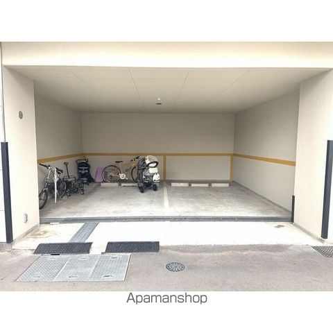 藤和シティホームズ上新庄駅前の外観写真